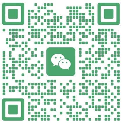 Scan with WeChat