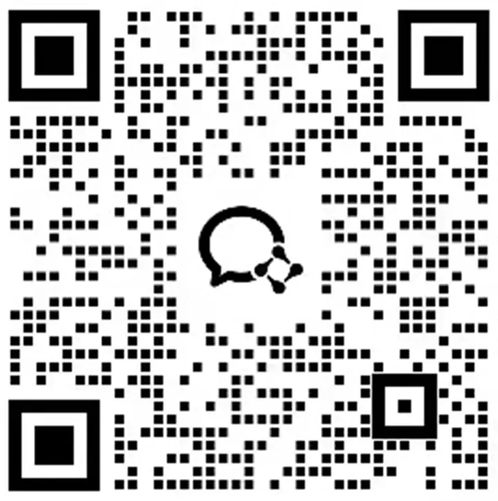 Scan with WeChat